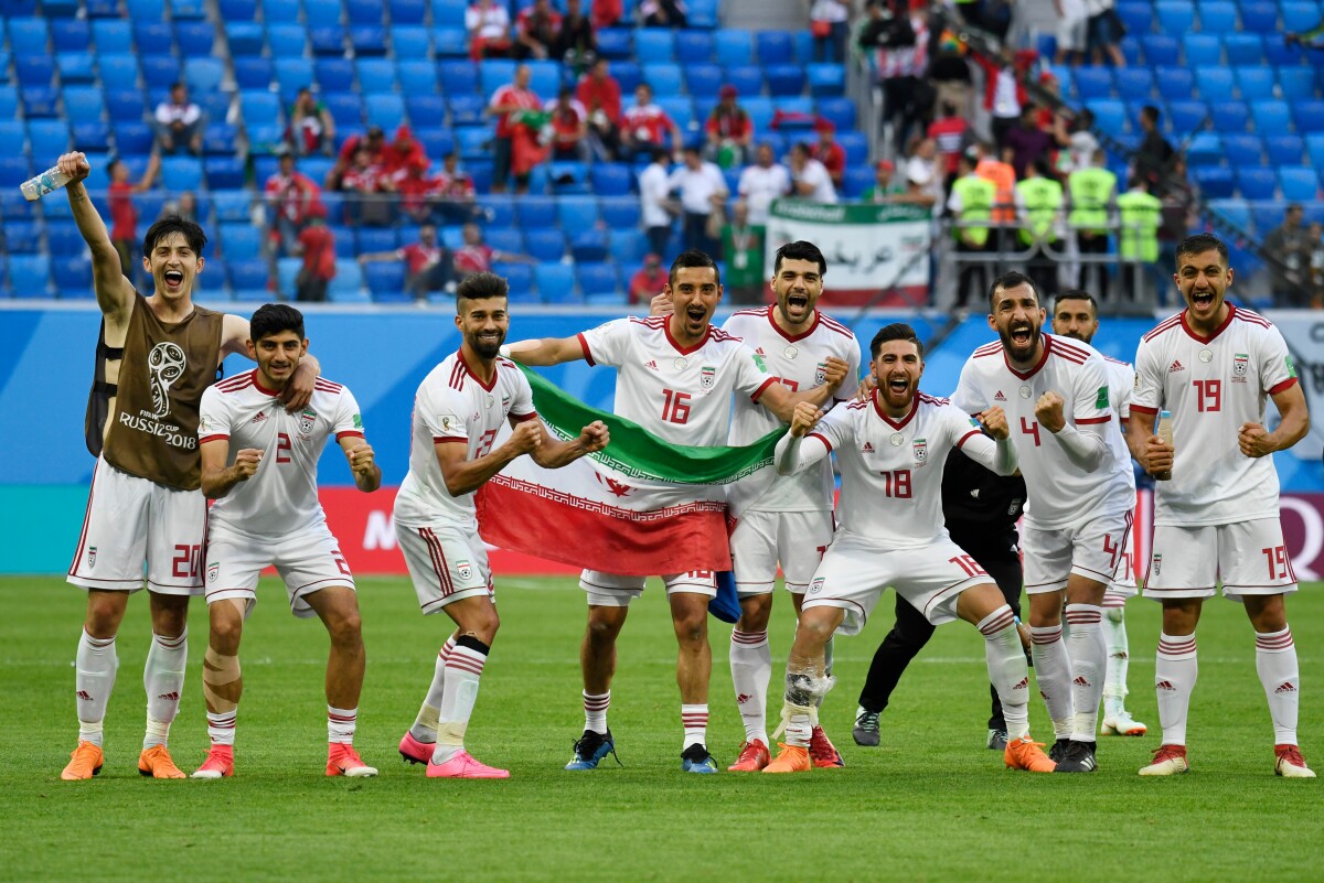 المكسيك توافق على استقبال منتخب إيران في كأس العالم