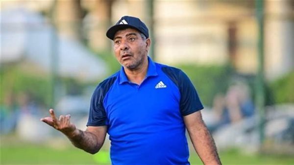 رسميًا.. فاركو يعلن تعيين طارق العشري مديرًا فنيًا للفريق