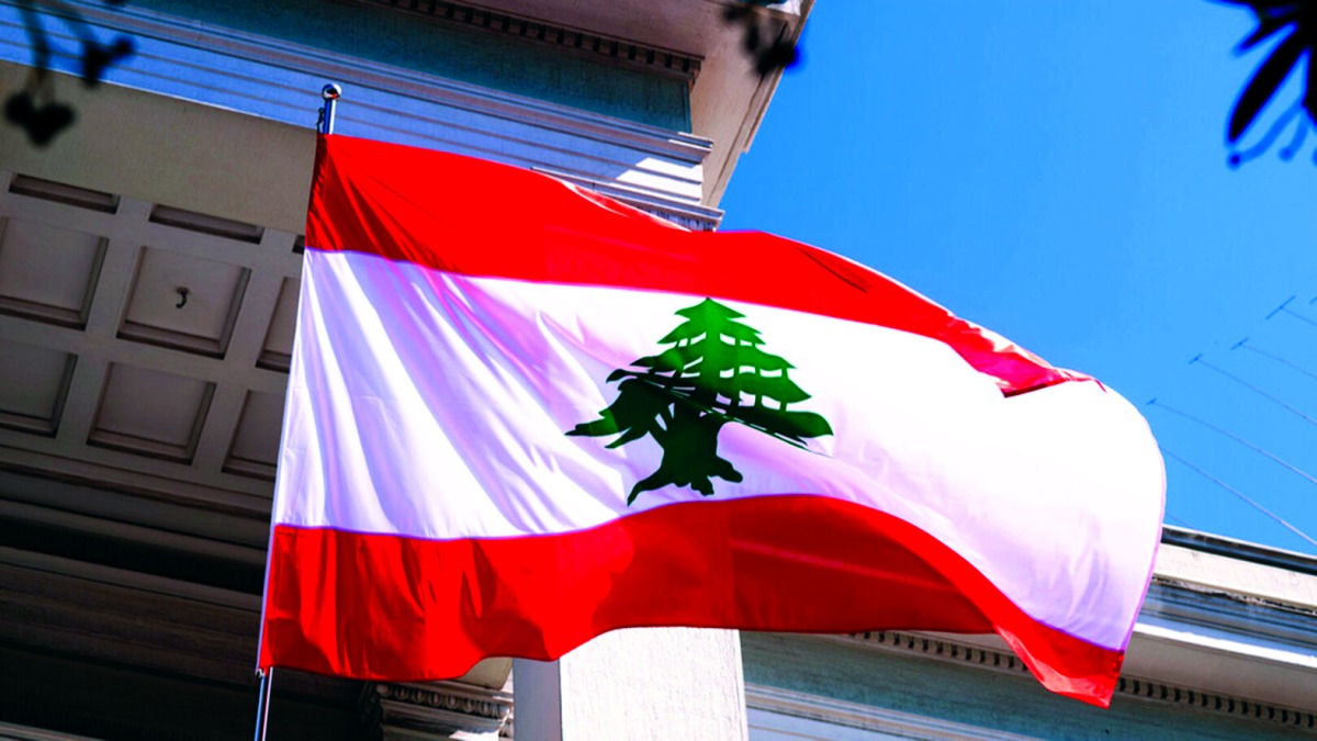 ‫ «لبنان» كلمة سر تهدد بانهيار وقف النار الأمـــــريكي الإيـــراني