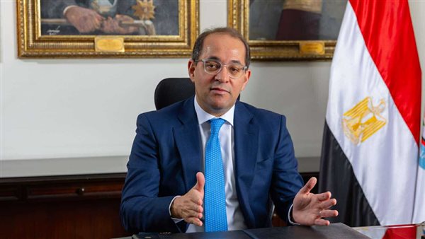 وزير المالية: فائض أولي 3.5% وتراجع العجز إلى 5.2% مع استمرار تحسن المؤشرات الاقتصادية