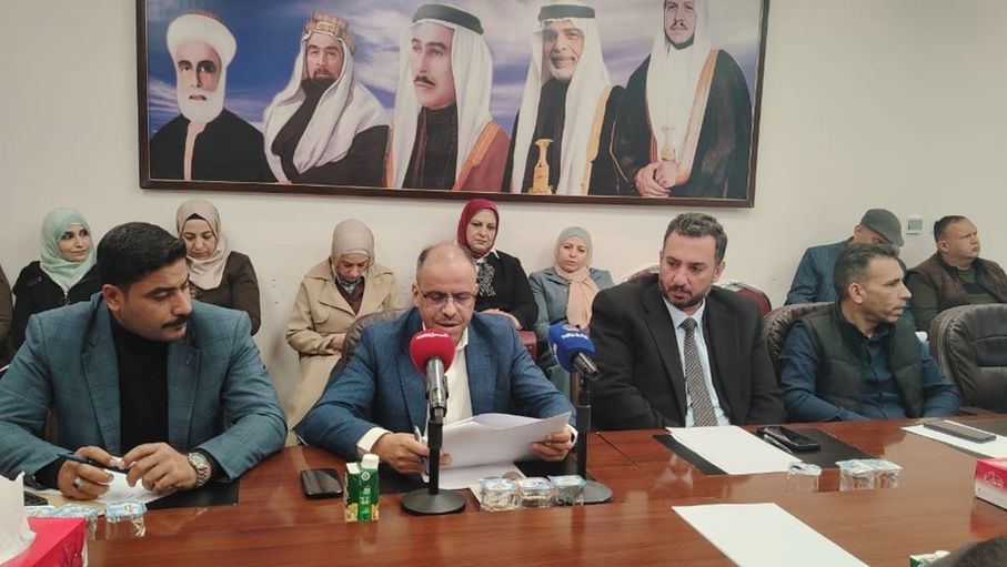 بلدية معان تعلن خطتها السنوية التنفيذية لعام 2026 بحزمة مشاريع...