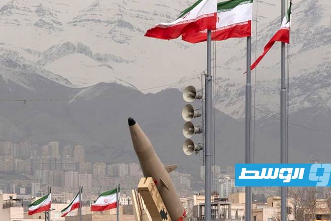 إيران: الملف النووي ليس جزءًا من إطار التفاهم الأولي مع الولايات المتحدة