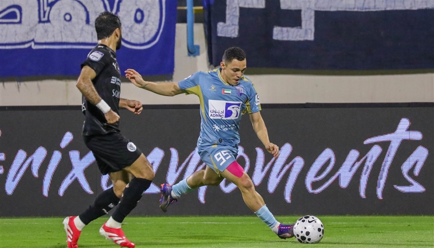 أمام العين البطل.. الظفرة يبحث عن الفوز الأول منذ 13 مباراة