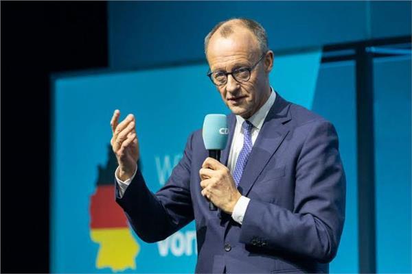 تصعيد خطير.. ألمانيا تُدين هجوم إيران على منشآت مدنية بالخليج