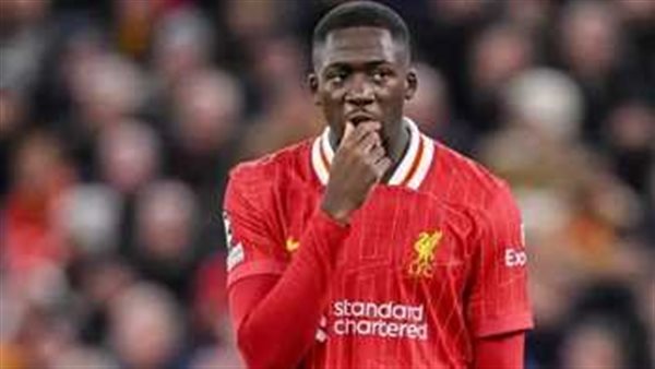 إبراهيما كوناتي يصدم ليفربول ويوقع لريال مدريد 4 مواسم
