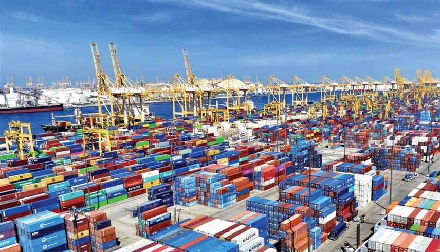 100 دولة و17 قطاعاً.. كيف تعزّز الإمارات أمن صادراتها غير النفطية؟