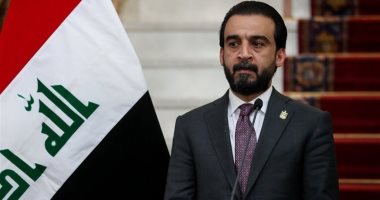 الحلبوسى يعلن عرض التشكيلة الوزارية للتصويت الأسبوع المقبل