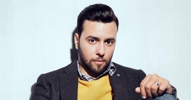 الملحن مدين لليوم السابع بعد تعرضه لحالة تسمم فى الدم: الحمد لله بقيت أحسن