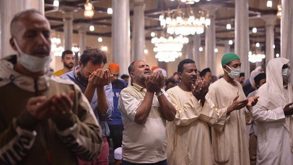 مواقيت الصلاة، موعد أذان الفجر اليوم الثلاثاء 17 - 2 - 2026 في القاهرة والمحافظات