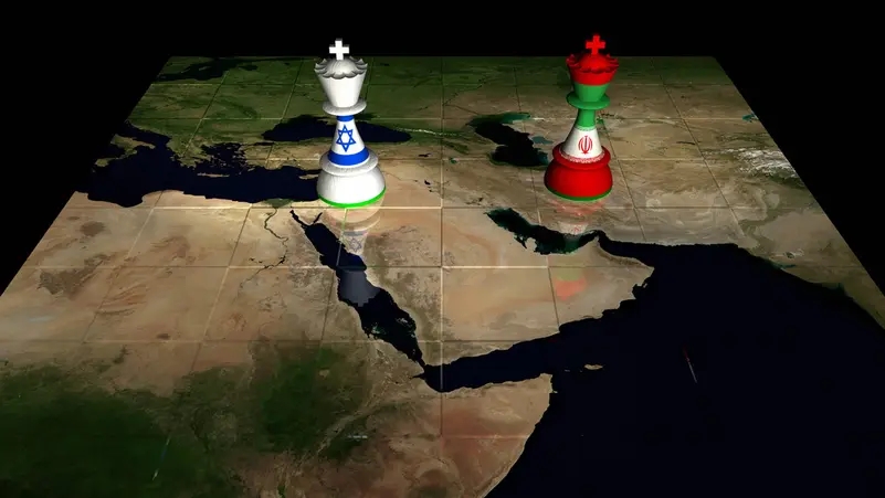 جو 24 : ترامب: على إسرائيل وإيران وقف القتال فورا