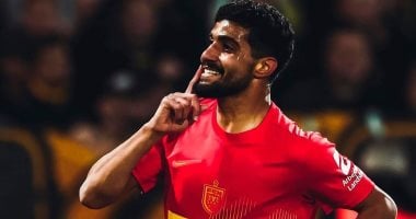 إبراهيم عادل: كان هناك مكافآت خاصة فى بيراميدز للفوز على الأهلي