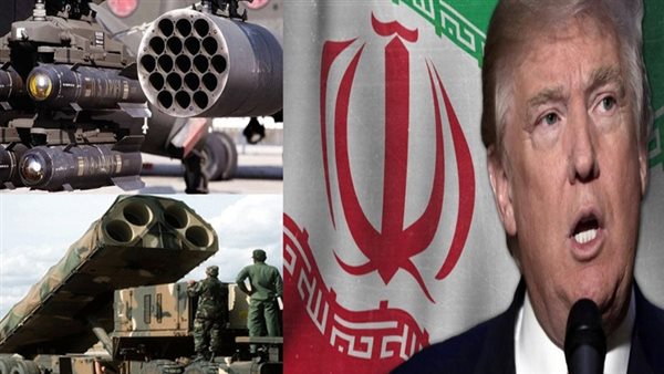 أمريكا وطهران.. تصاعد التوتر يثير المخاوف من مواجهة عسكرية محتملة|فيديو