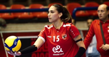 الأهلى أمام بطل كينيا اليوم في نهائى بطولة أفريقيا لسيدات الطائرة
