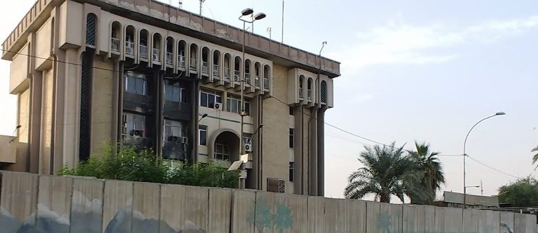 البيئة توضح أسباب تلوث دجلة وتؤكد احتواء الأزمة