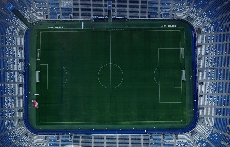 ملاعب 2026..بنية تحتية ضخمة للمونديال-(صور)