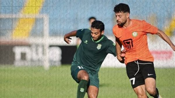 موعد مباراة الاتحاد السكندري والبنك الأهلي
