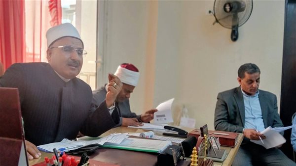الإسماعيلية الأزهرية تعلن جاهزية اللجان لانطلاق امتحانات الشهادة الثانوية غدًا