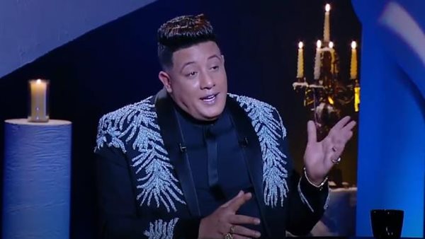 وفاة والد حمو بيكا: «أبويا الحاج أنور مات»