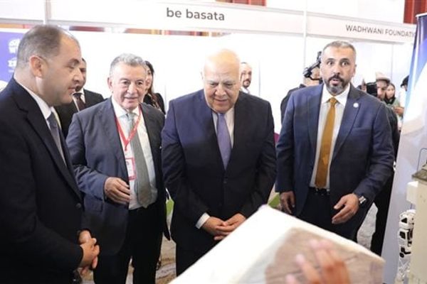 نماذج ملهمة ومشروعات متميزة.. تفاصيل فعاليات اليوم الثاني لمعرض EDU TECH 2026