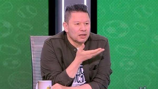 رضا عبد العال: مبروك صعود الفراعنة ومحمد هاني من أفضل لاعبي المنتخب