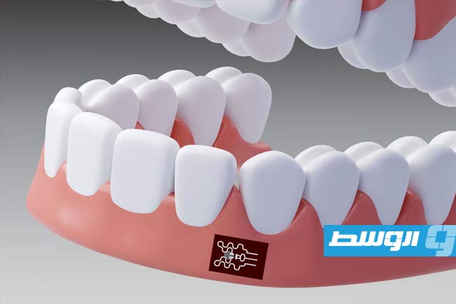 تطوير أول جهاز قابل للارتداء يتتبع صحة الفم واللثة