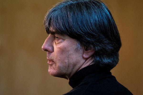 لوف ينفي عودته للتدريب من خلال قيادة منتخب غانا