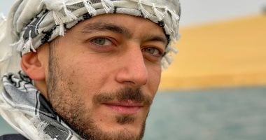 محمد مشتهى: مشهد الاعتداء على كارما فى صحاب الأرض قريب من الواقع واستنزفنى