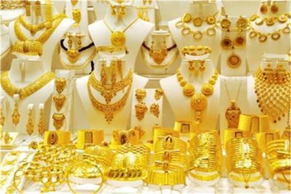 ارتفاع أسعار الذهب محليًا وعالميًا في ثالث أيام عيد الأضحى