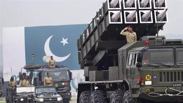 الجيش الباكستاني يعلن مقتل 11 جنديا في هجوم على نقطة تفتيش شمال غرب البلاد