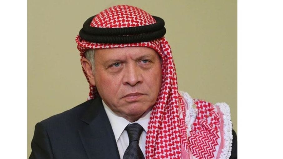 الملك والرئيس السوري يبحثان هاتفيًا الأوضاع الإقليمية الخطيرة