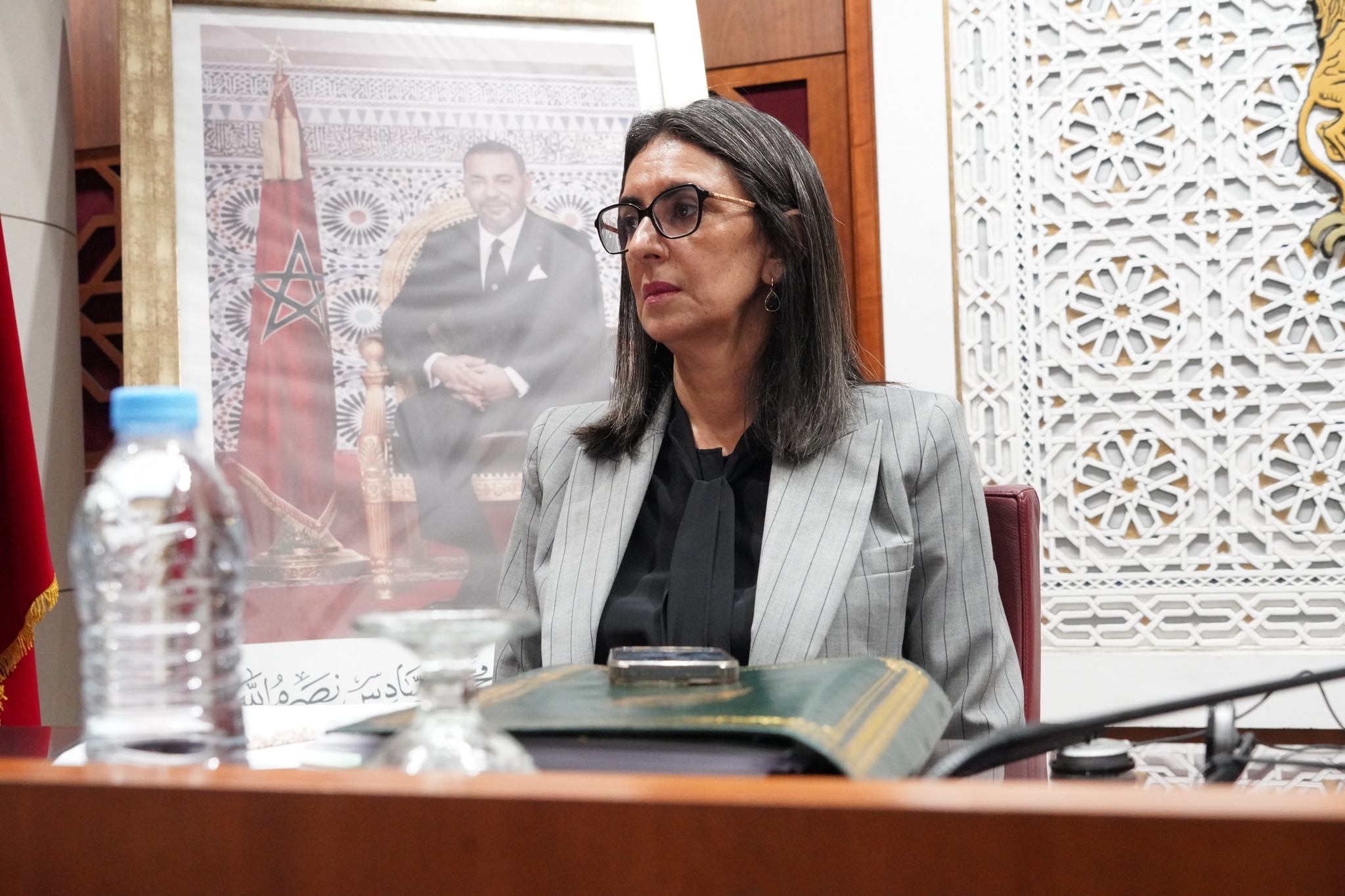 وزارة المالية تعلن إجراءات جديدة لتعزيز القدرة الشرائية ومحاربة التهرب الضريبي