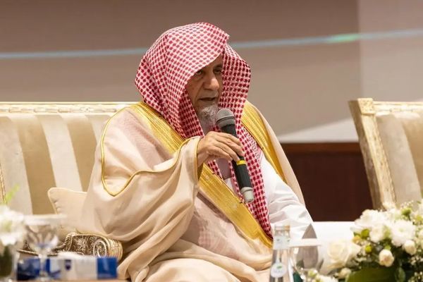 تجربة المملكة في الحج تمثّل أنموذجًا عالميًا في خدمة ضيوف الرحمن