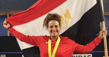 ميار شريف تصطدم بالبولندية كاتارزينا كاوا فى افتتاح مشوارها ببطولة أنطاليا