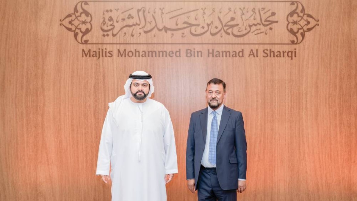 محمد الشرقي يؤكد مكانة اللغة العربية ودورها في بناء الوعي المعرفي