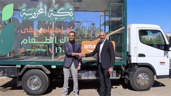 تعاون جديد من بنك الطعام المصري لتوزيع 11 ألف وجبة ضمن برنامج تكية المحروسة