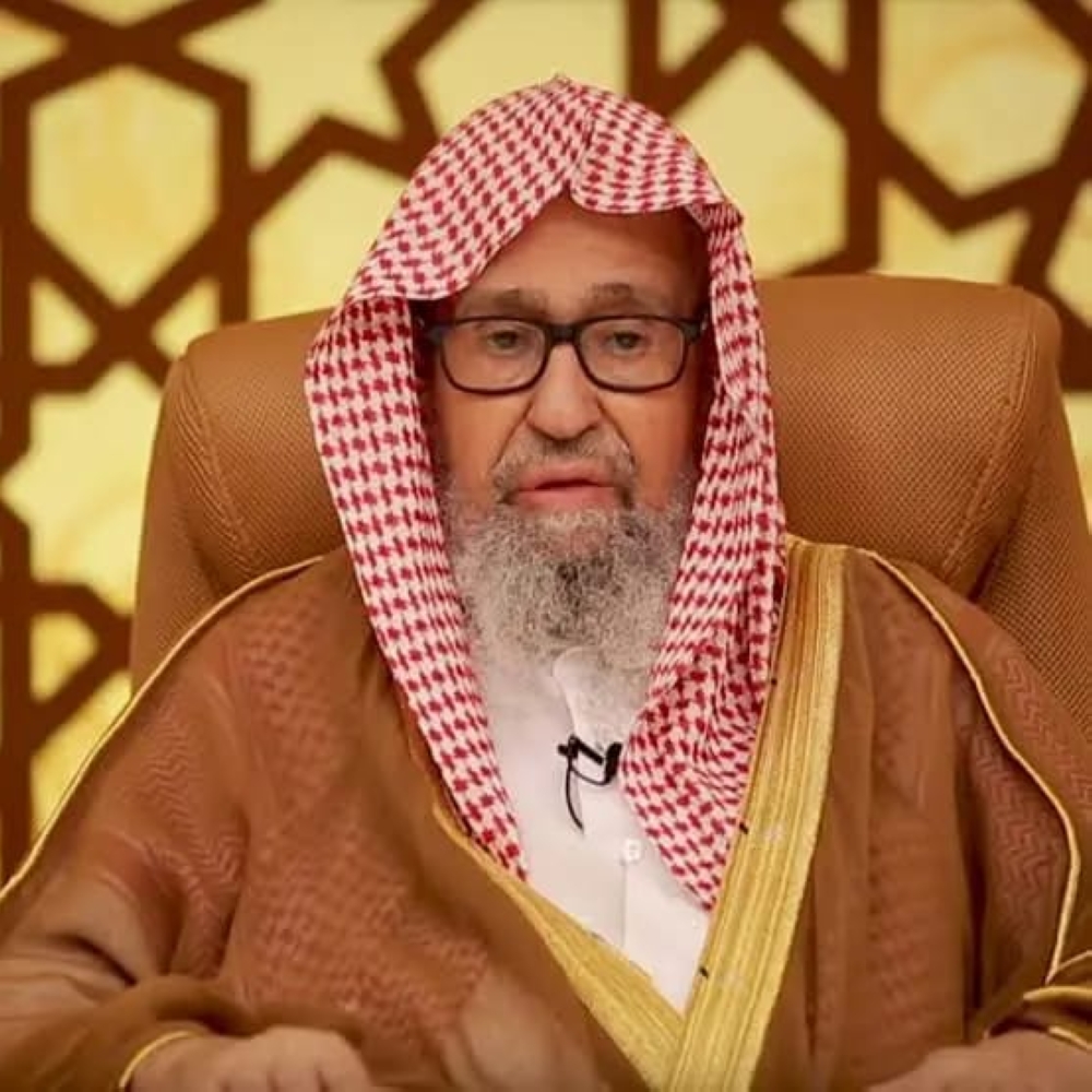 المفتي العام للمملكة يوصي عموم المسلمين بالاجتهاد في العبادة خلال العشر الأواخر