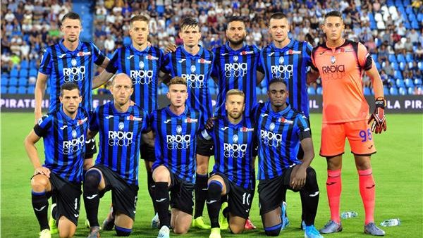 لاتسيو يتأهل إلي نهائي كأس أيطاليا علي حساب أتالانتا
