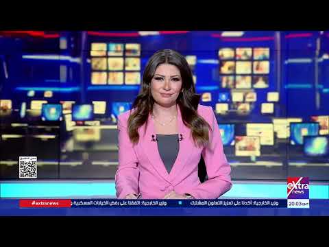 موجز أخبار الـ11 مساءً مع ناردين حبيب