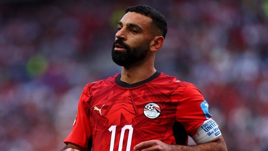 سباق صلاح مع الزمن يهيمن على استعدادات مصر قبل مواجهة أستراليا