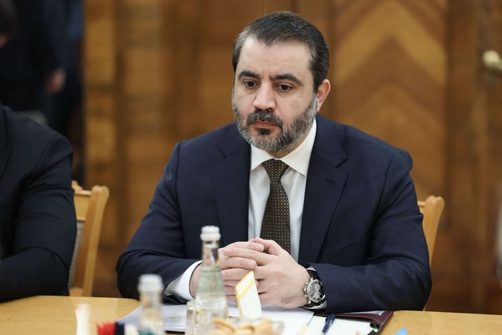 سوريا: تلويح باستقالات جماعية لدبلوماسيين حال عودة جهاد مقدسي إلى الخارجية