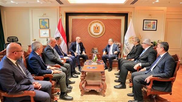 تحويل مصر لمنصة دولية، دراسة شاملة بين التعليم العالي والتربية للنهوض بالمنظومة