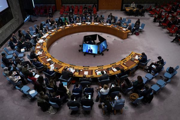الأمم المتحدة تمدد مهمة حفظ السلام في جنوب السودان