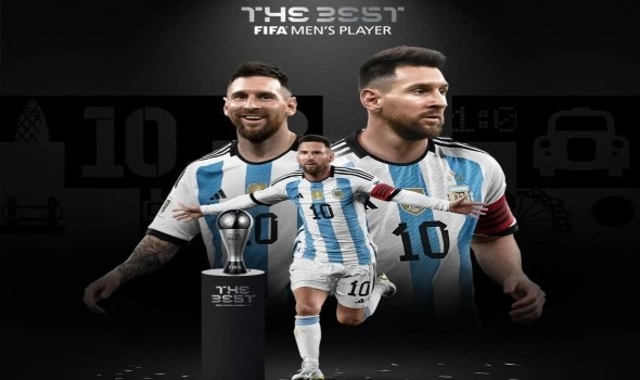 ميسي يعادل الرقم القياسي لأكثر اللاعبين تسجيلاً في تاريخ كأس العالم بـ 16 هدفاً