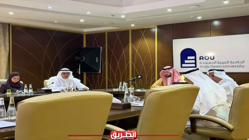 الأمير عبدالعزيز بن طلال: الجامعة العربية المفتوحة تدشن الحرم الـ10 في المغرب العربي