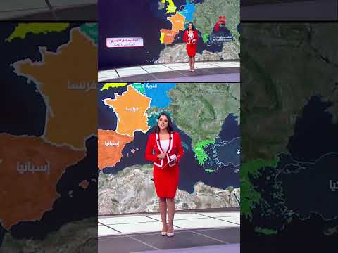 الناتو ومراحل التوسع من 12 إلى 32 دولة.. عرض تفصيلي مع روان علي