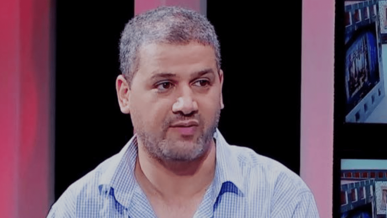 رفض طلب الإفراج عن الصحفي عبد العالي مزغيش