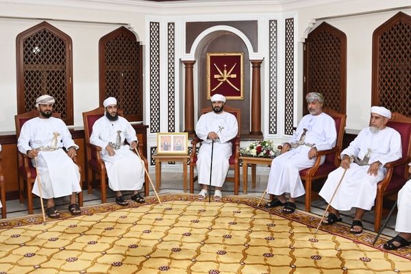 ثبوت رؤية هلال شهر محرم لعام 1448هـ