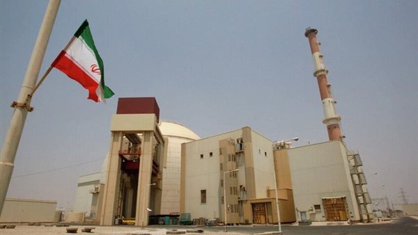 الوكالة الدولية للطاقة الذرية تؤكد تدمير مبنى قرب مفاعل محطة "بوشهر" النووية