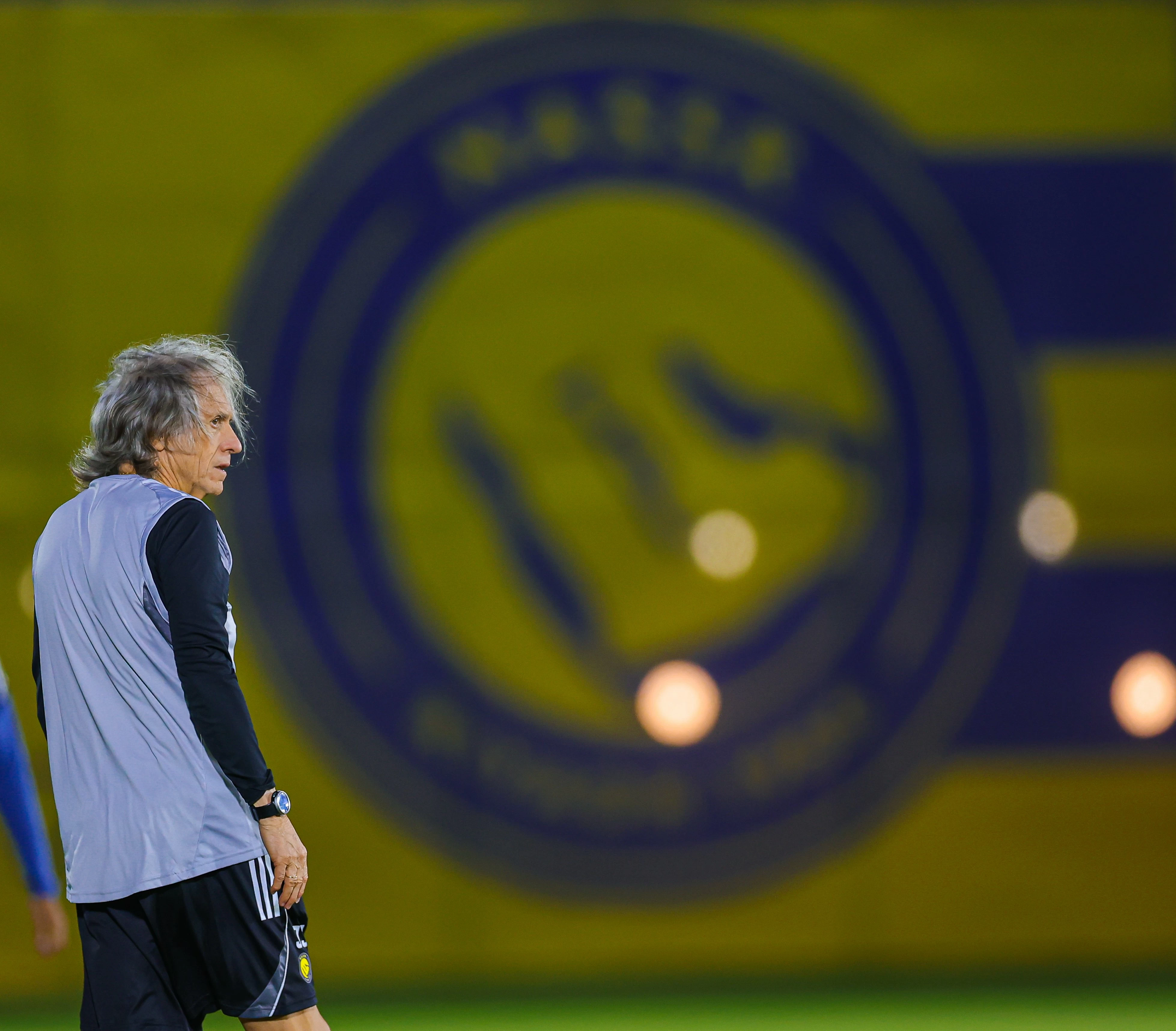 خيسوس: فضّلت الهلال على تدريب المنتخب السعودي