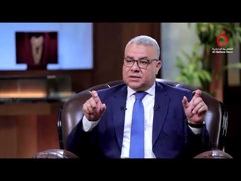 Reverend Andrea Zaki discusses the role and influence of the Evangelical community in Egyptian so...